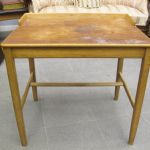 628 5397 LAMP TABLE